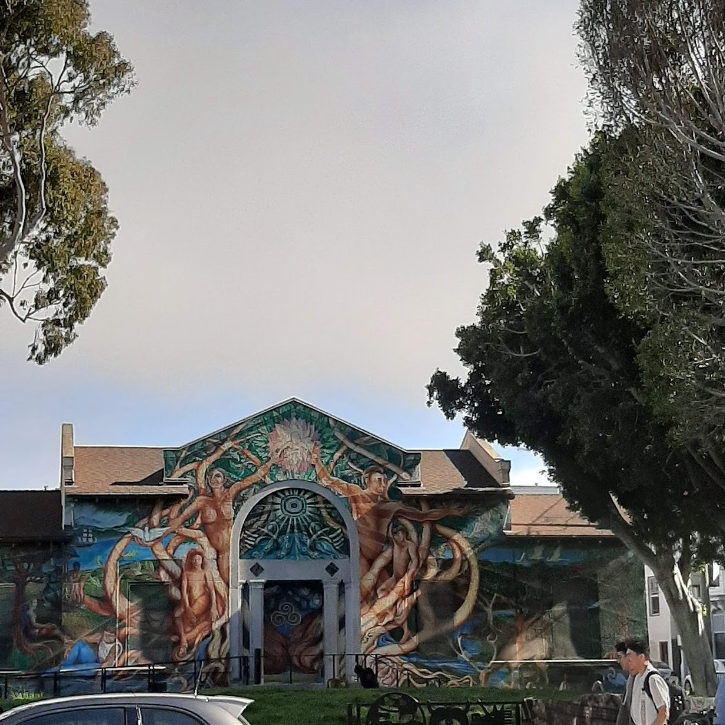 Mission Playground Park 5